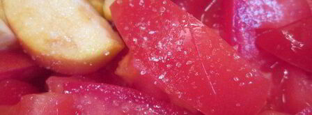 филе индейки по-немецки. Шаг 2