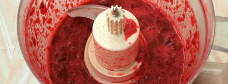 филе индейки под вишневым соусом. Шаг 2