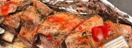 говядина на кости. Шаг 6