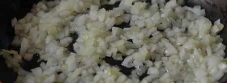 говядина с паприкой и луком. Шаг 3