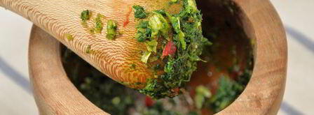 говядина в цахтоне. Шаг 3