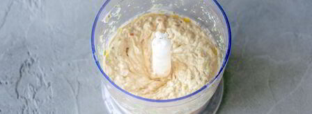 индейка под соусом чипотли. Шаг 2