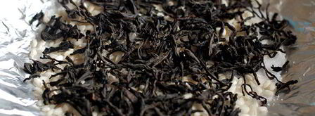 копченая утка в большом городе. Шаг 3