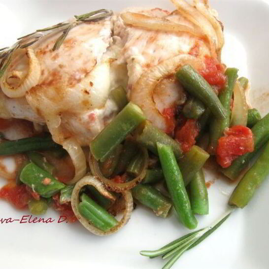 Рецепт куриное филе птичка с кармашком