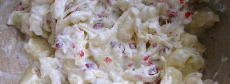 куриное филе птичка с кармашком. Шаг 3