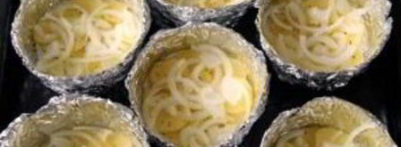 куриное филе сюрприз. Шаг 3