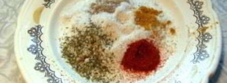 куриные бедра, тушеные в сметане. Шаг 2