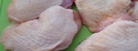 куриные бедра, тушеные в сметане. Шаг 3