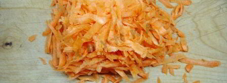 куриные желудочки в мультиварке. Шаг 2