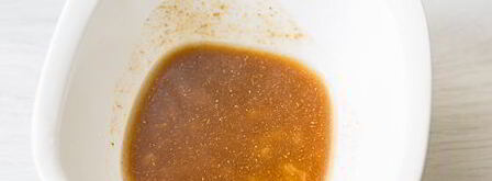 курица, фаршированная ананасами. Шаг 2