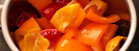 курица пири-пири. Шаг 2