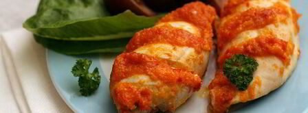 курица пири-пири. Шаг 7