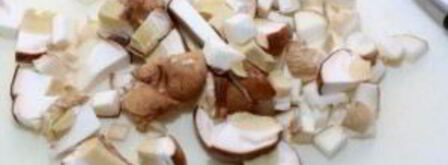 курица в горшочке со сметаной. Шаг 2