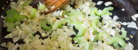 курица в сливках с брокколи. Шаг 4