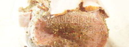 мясо дембель. Шаг 5