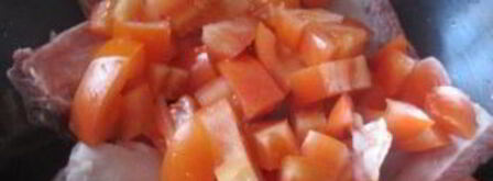 мясо на кости в мультиварке. Шаг 2