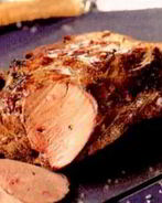 Мясо по-охотничьи