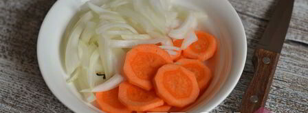 свинина на пару. Шаг 2