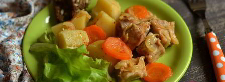 свинина на пару. Шаг 6