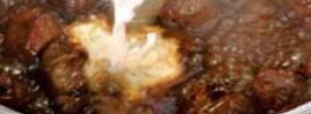 свинина тушеная. Шаг 4