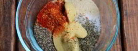 свинина, запеченная с яблоками. Шаг 2