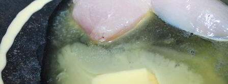 тажин зейтун — алжирская курица с оливками. Шаг 4