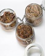 Три вида тушенки