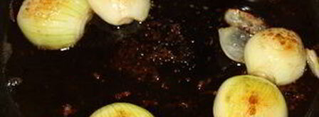 утка с китайскими специями. Шаг 3