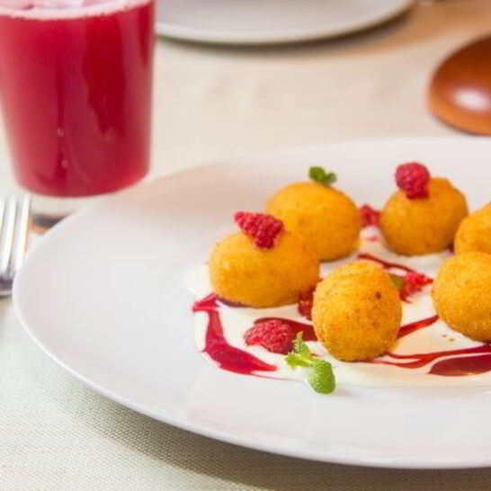 Рецепт ньокки из манной крупы