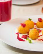 Ньокки из манной крупы