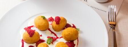 ньокки из манной крупы. Шаг 11