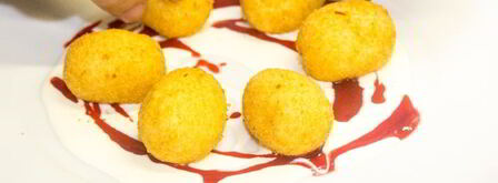 ньокки из манной крупы. Шаг 9