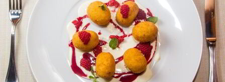 ньокки из манной крупы. Шаг 10