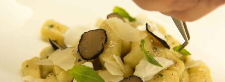 ньокки картофельные. Шаг 16