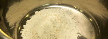 ньокки картофельные. Шаг 4