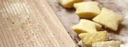 ньокки. Шаг 6