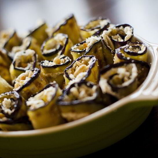 Рецепт баклажаны на сковороде