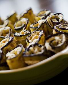 Баклажаны на сковороде