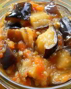 Баклажаны на закуску