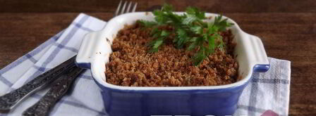 баклажаны по-пармски. Шаг 11