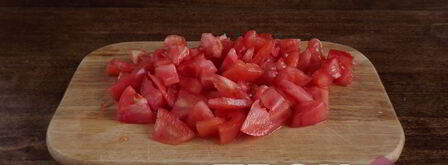 баклажаны по-пармски. Шаг 3