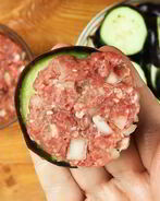 Баклажаны по-турецки