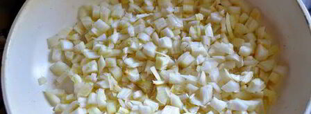 баклажаны по-турецки. Шаг 4