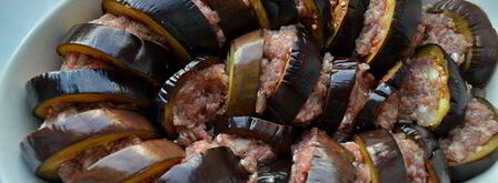 баклажаны по-турецки. Шаг 8