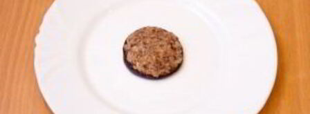 баклажаны с грецкими орехами. Шаг 8