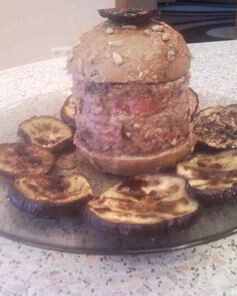 Баклажаны Удиви любимого