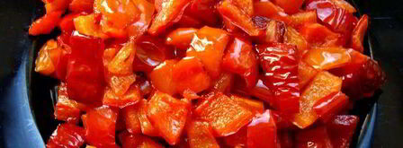 баклажаны в горшочке. Шаг 4