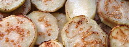 баклажаны в горшочке. Шаг 6