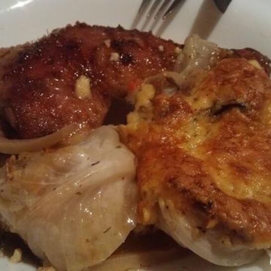 Рецепт белокочанная капуста по-тайски