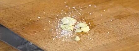 биточки из батата и киноа. Шаг 5